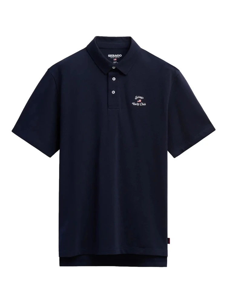 Sebago T-shirts and Polos