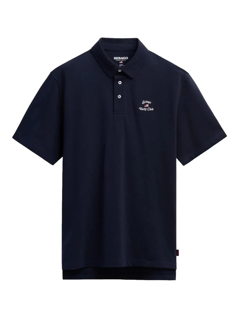 Sebago T-shirts and Polos
