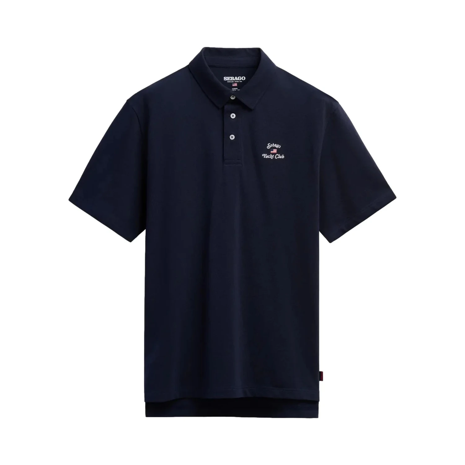 Sebago T-shirts and Polos