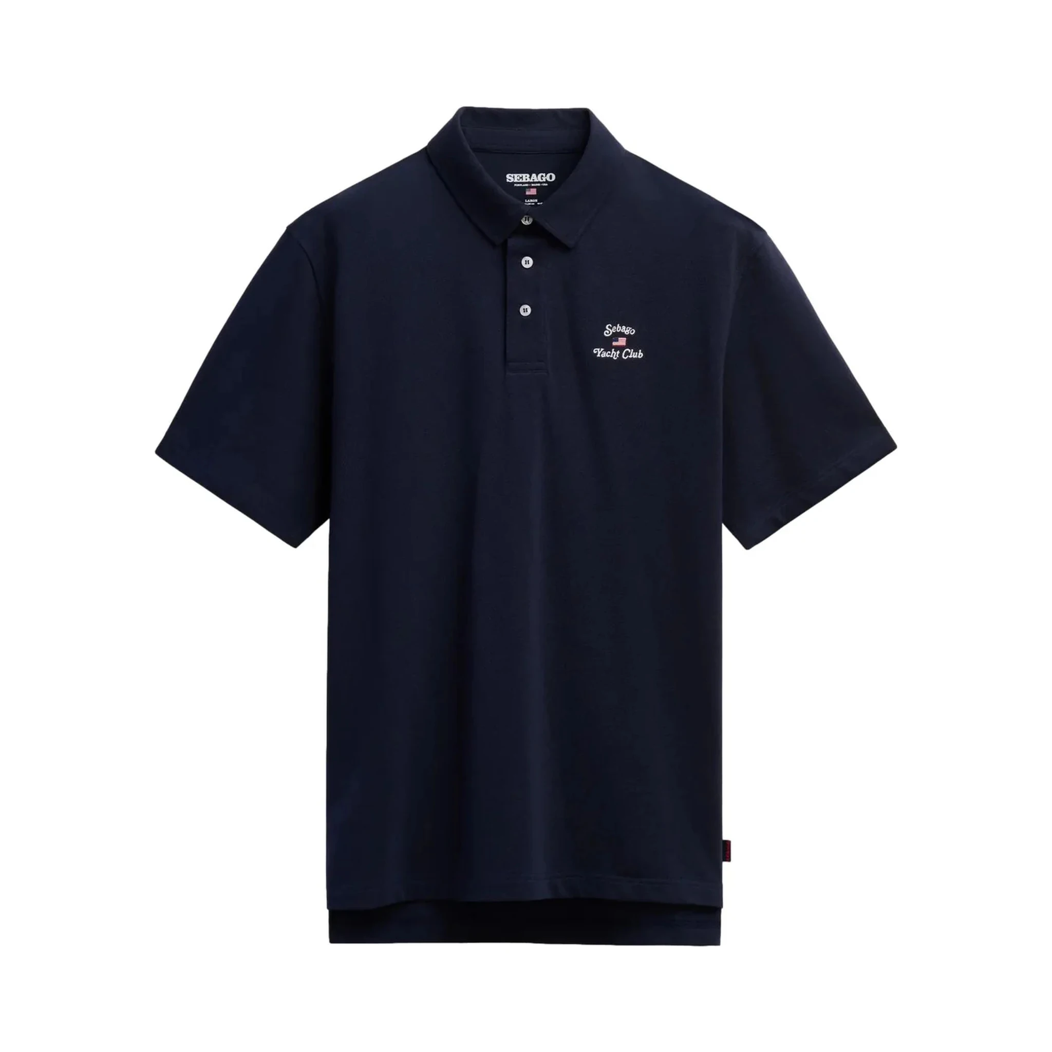 Sebago T-shirts and Polos