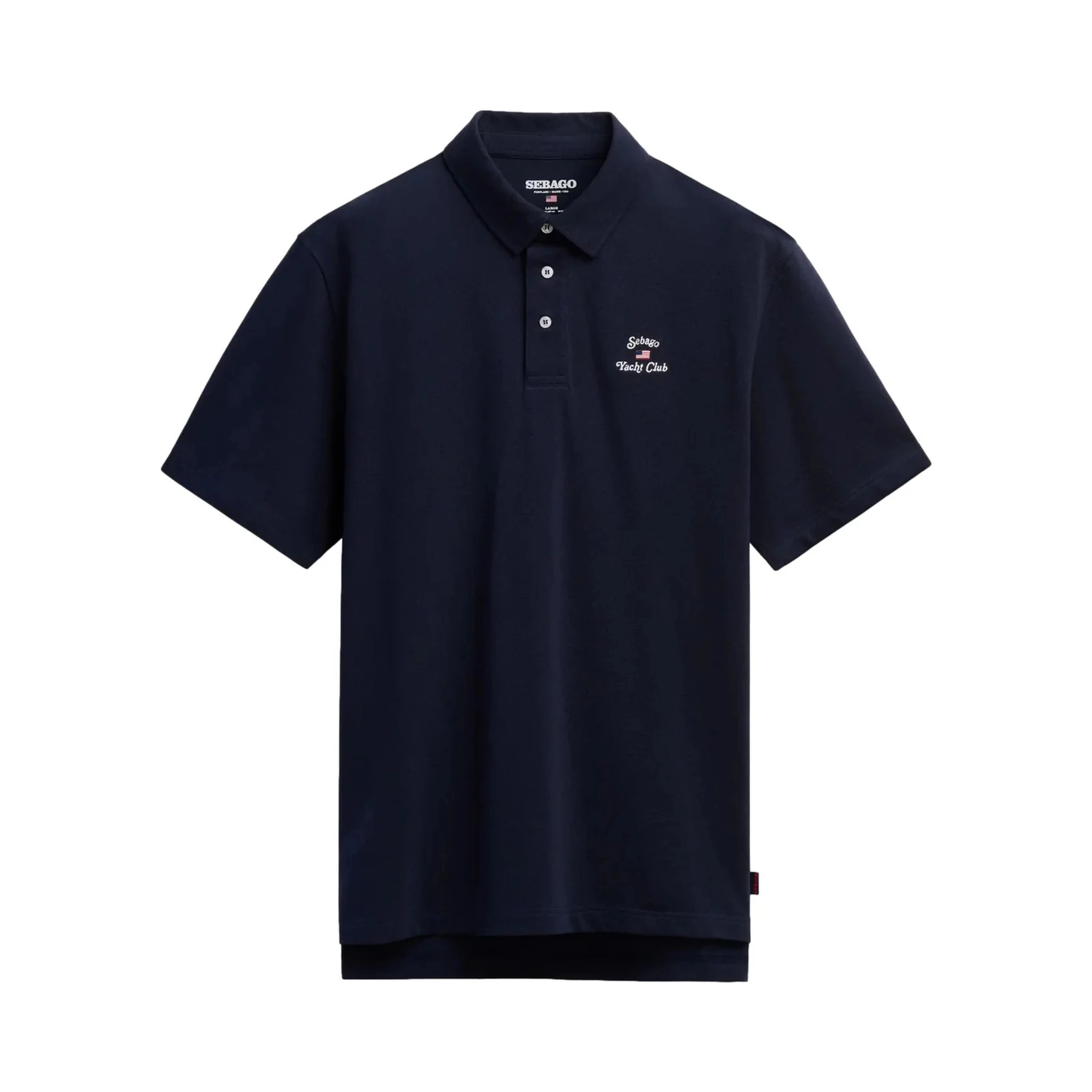 Sebago T-shirts and Polos