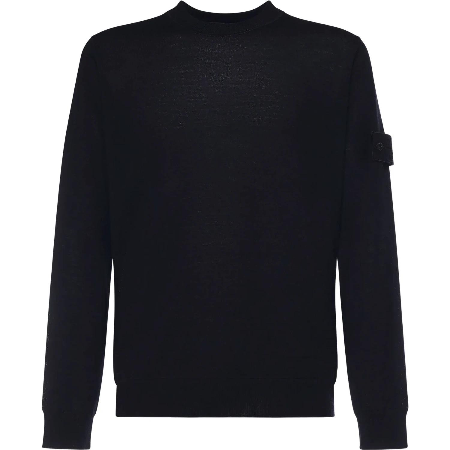 Stone Island Sweaters Blue