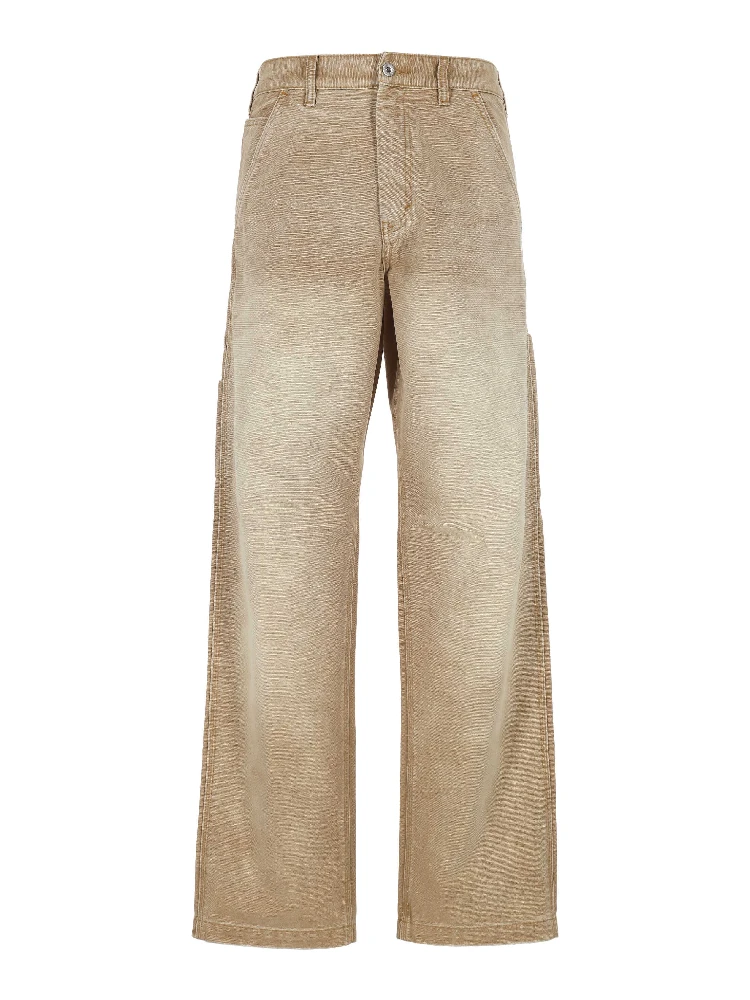 ROY ROGER'S WORKWEAR Jeans