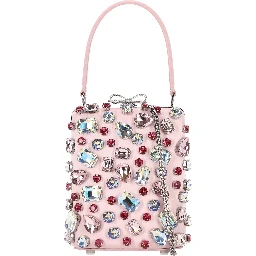 Self-portrait Bags