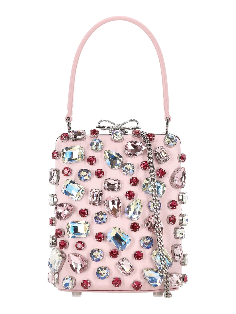Self-portrait Bags