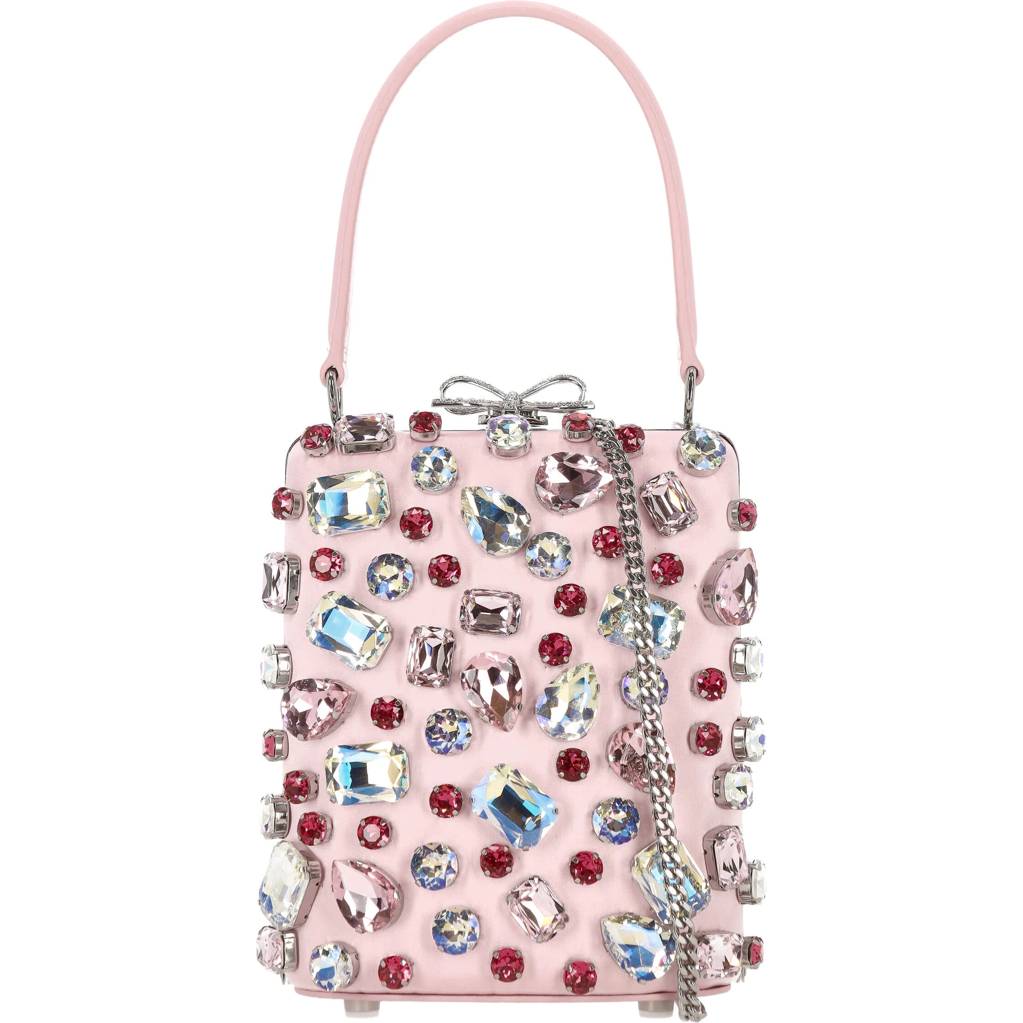 Self-portrait Bags