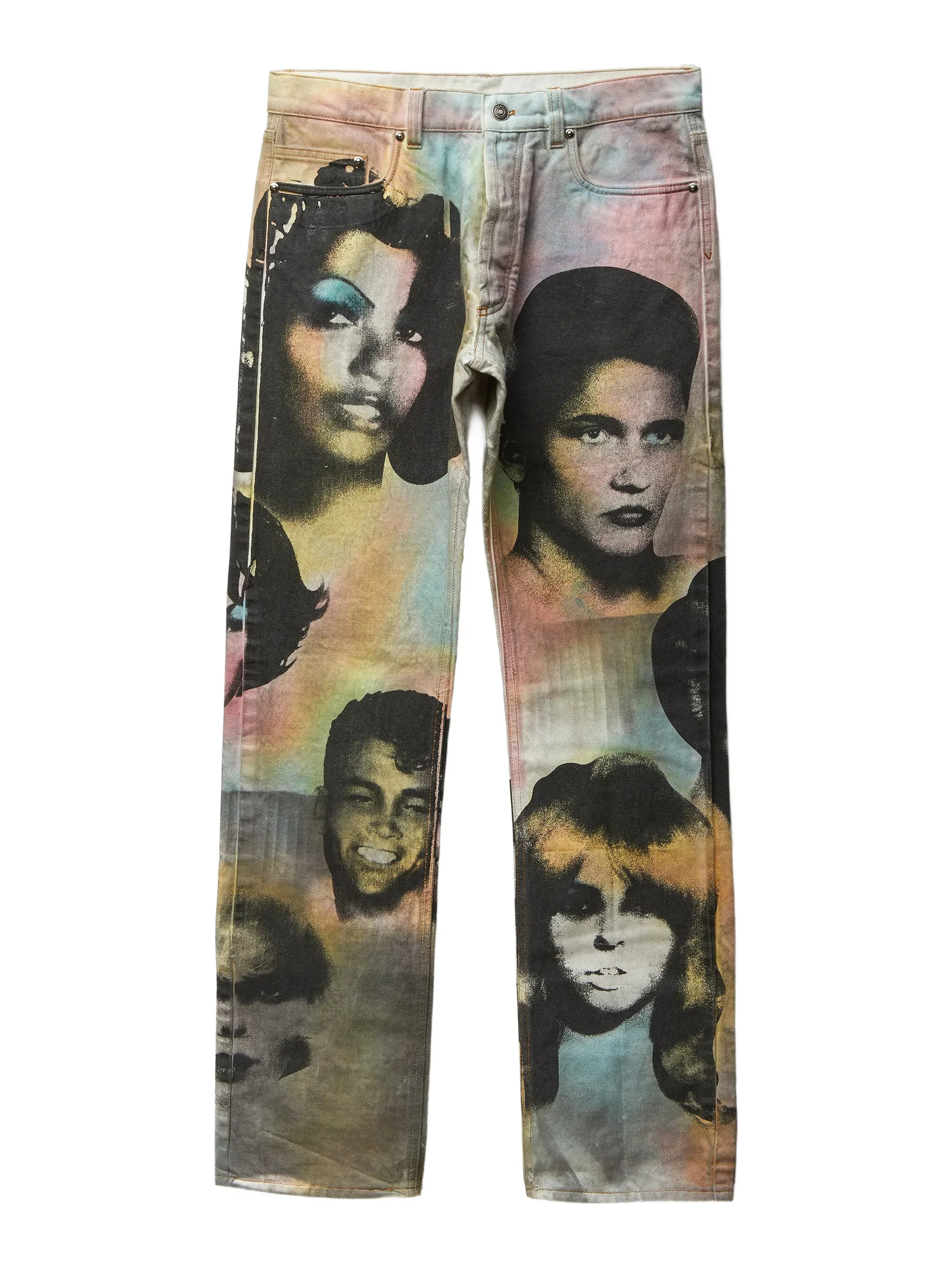 Versace Jeans Multicolor