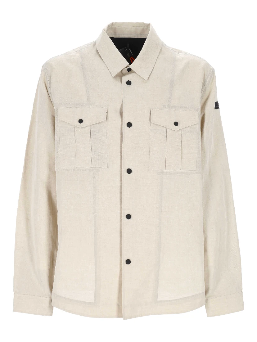 RRD Jackets