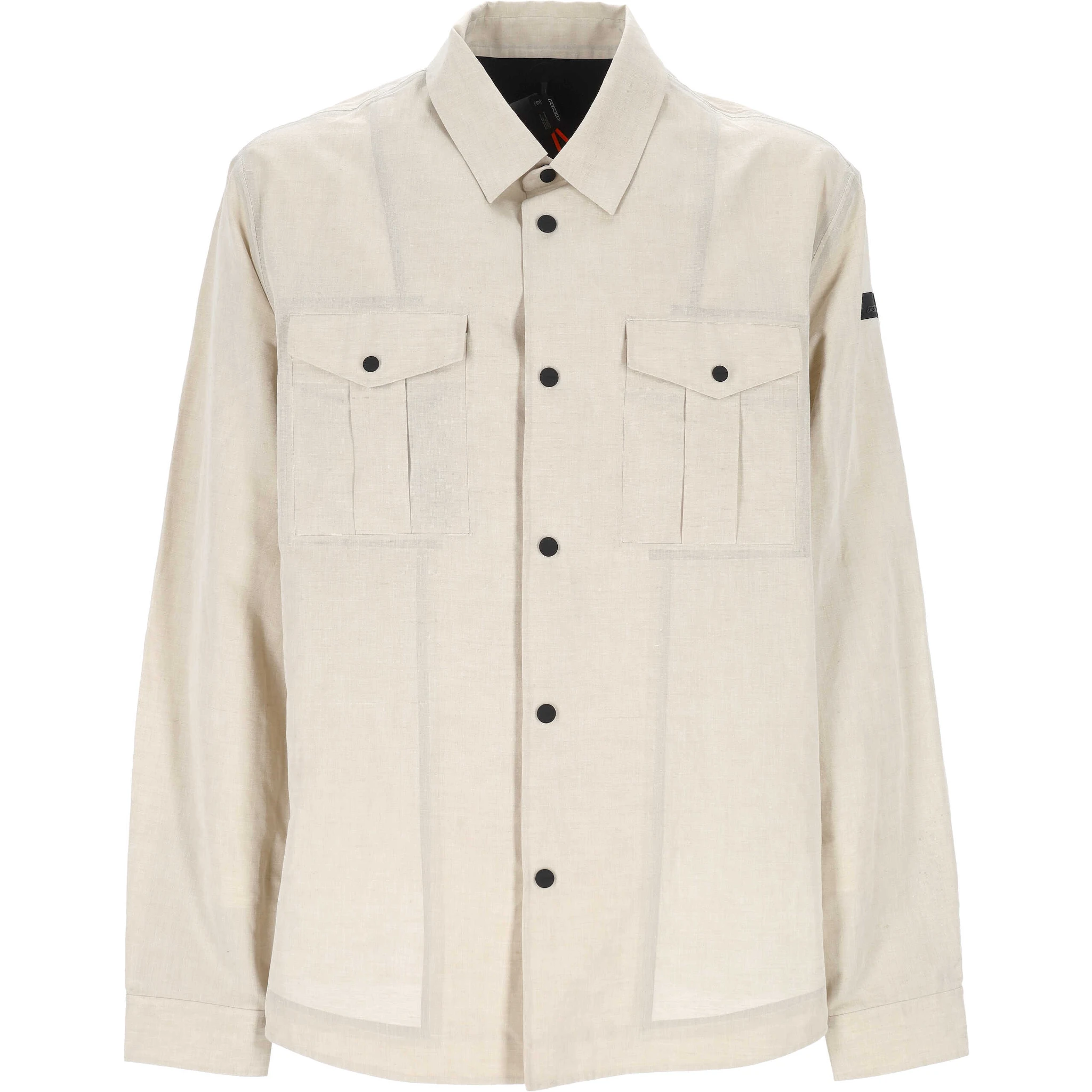 RRD Jackets