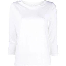 Majestic Filatures Shirts White