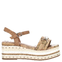 Alviero Martini Sandals