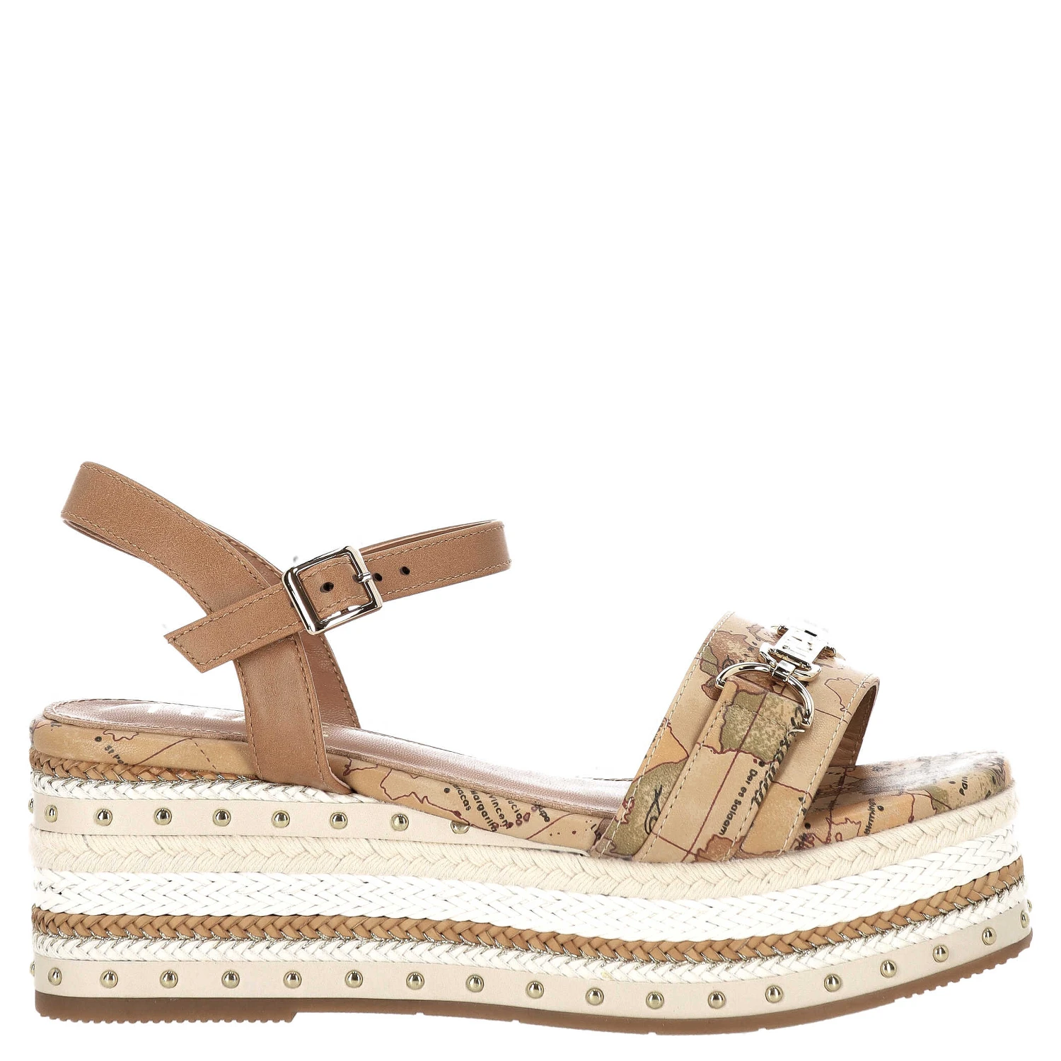Alviero Martini Sandals