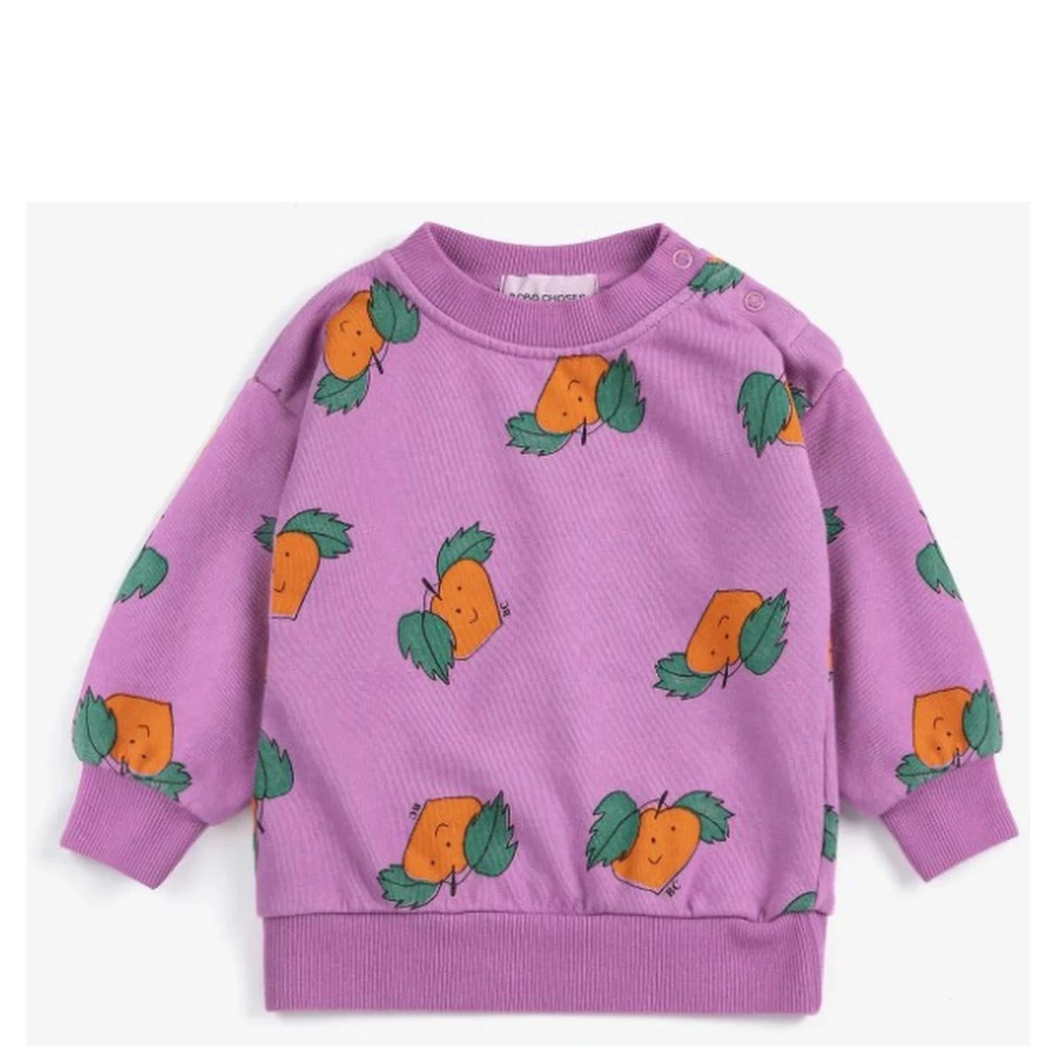 Bobo Choses Sweaters
