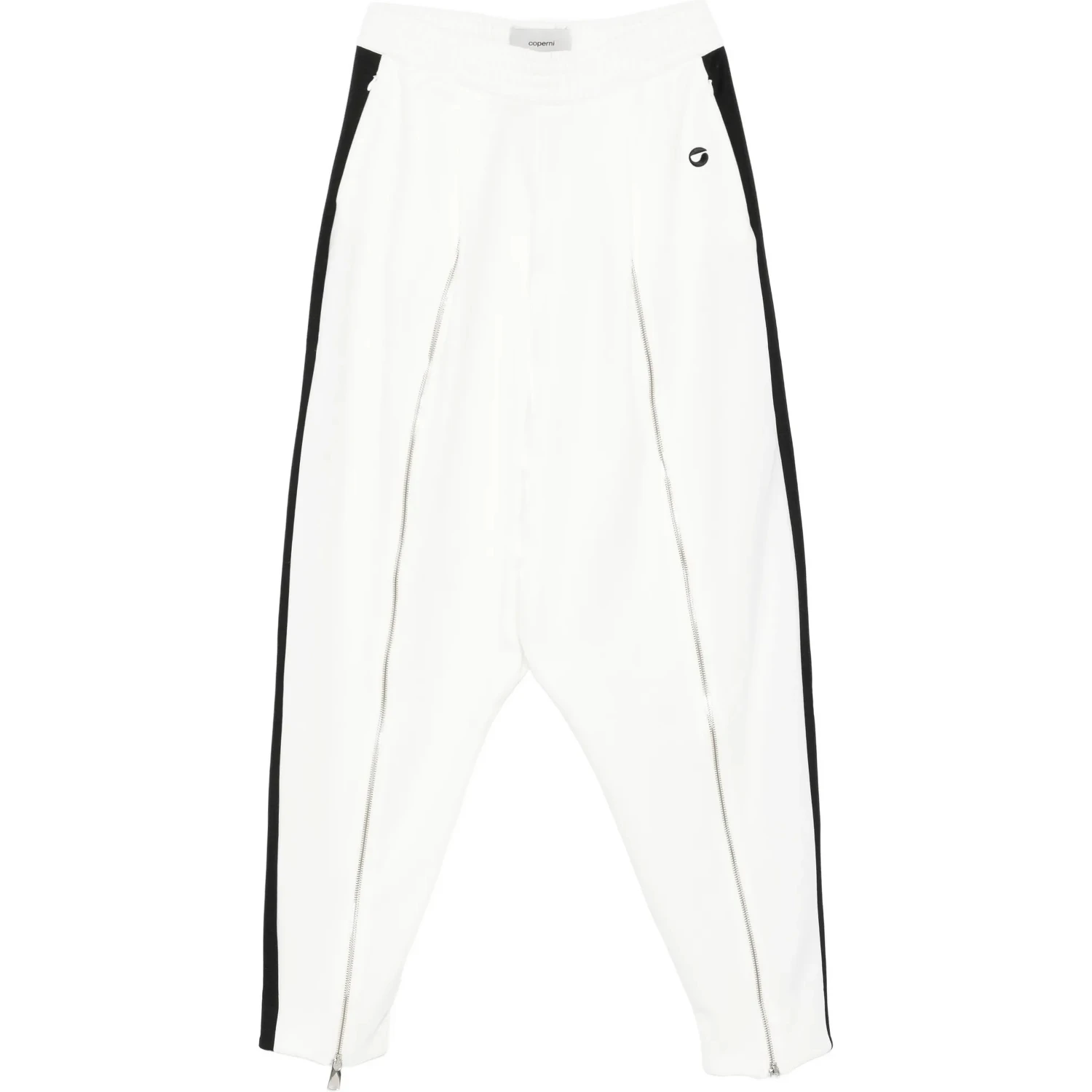 Coperni Trousers White