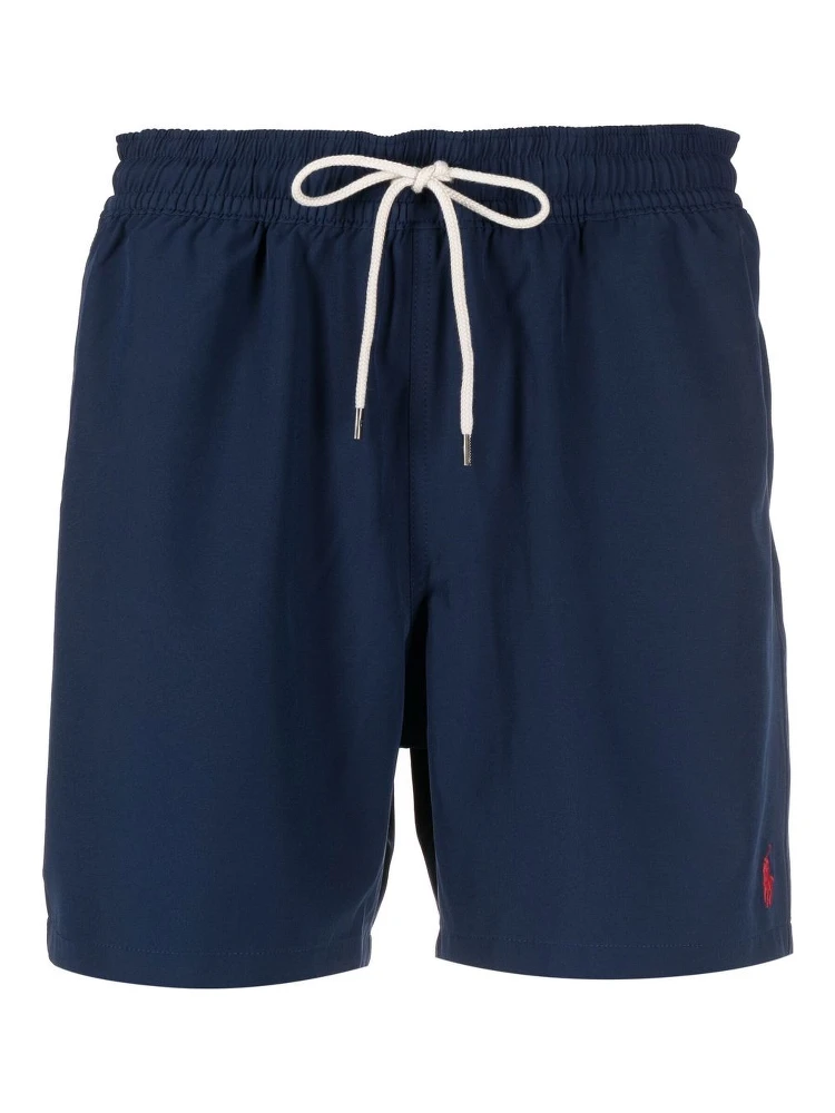 Polo Ralph Lauren Shorts Navy