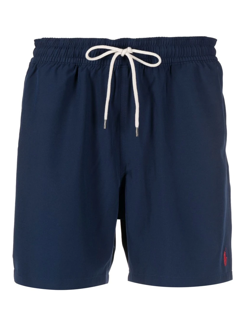 Polo Ralph Lauren Shorts Navy