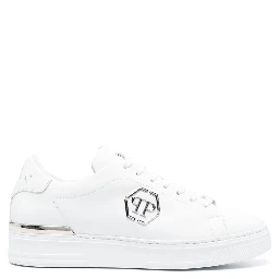 Philipp Plein Sneakers White