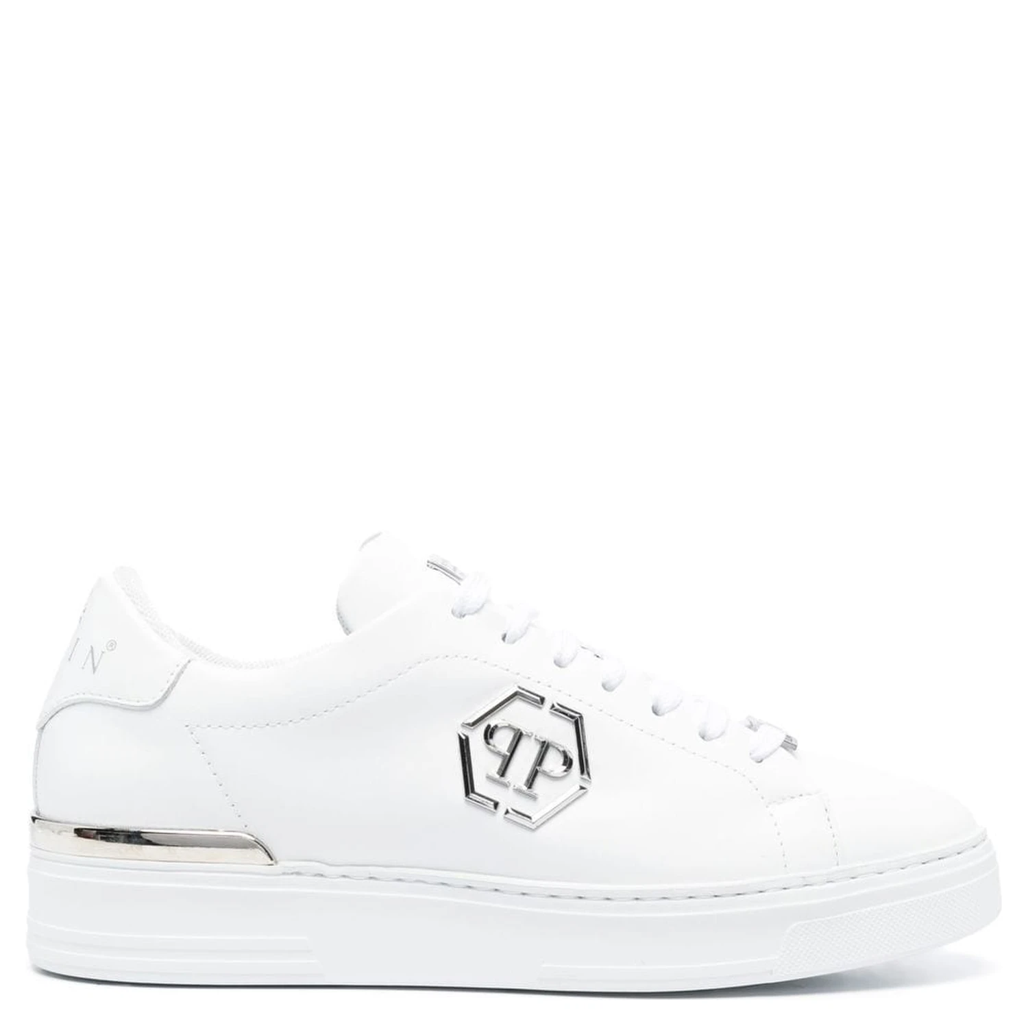 Philipp Plein Sneakers White