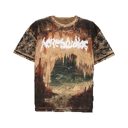Acne T-shirts and Polos
