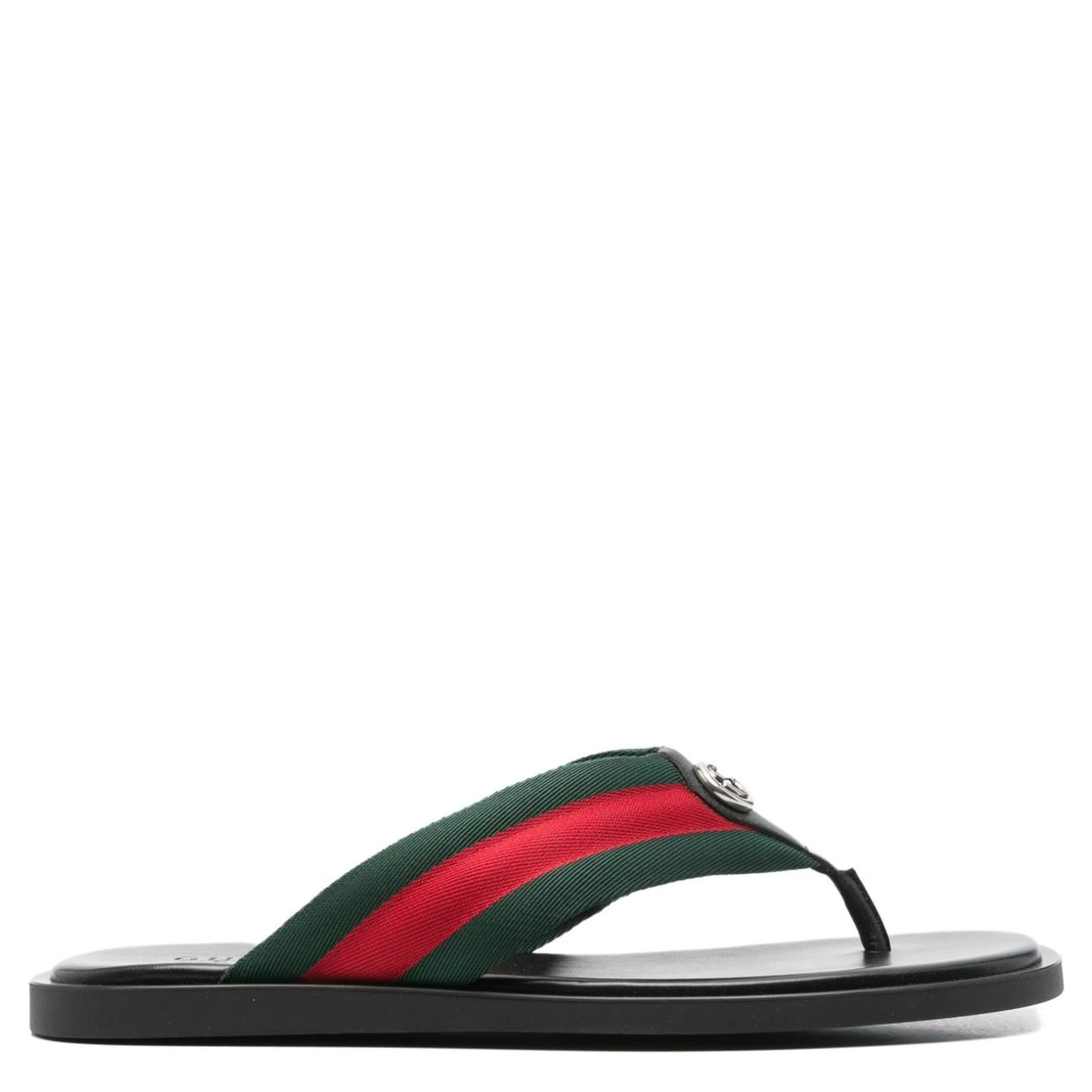 Gucci Sneakers Black