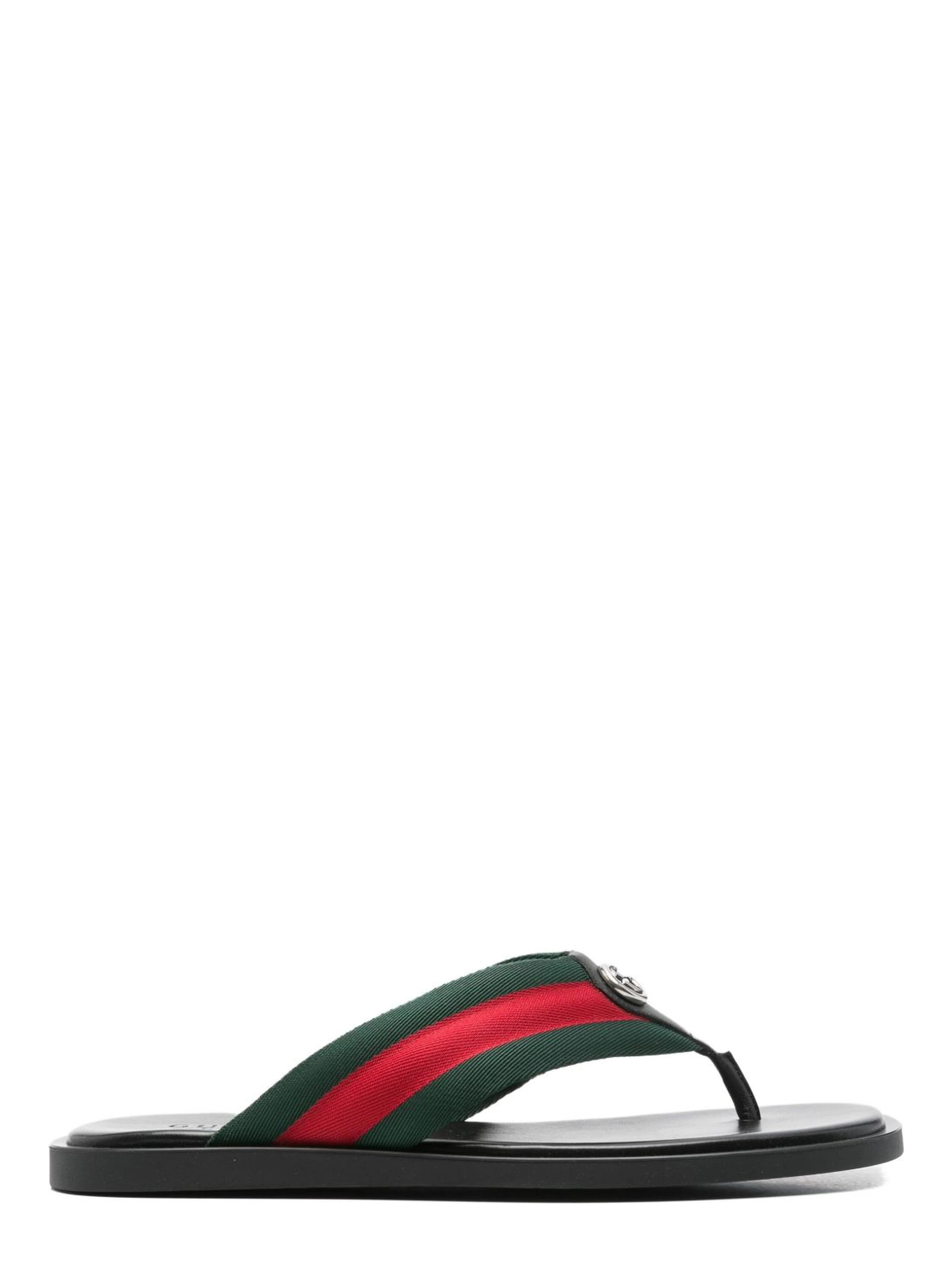 Gucci Sneakers Black