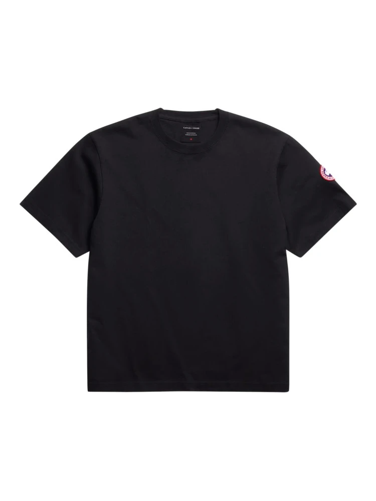 Canada Goose T-shirts and Polos