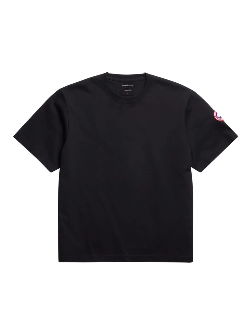 Canada Goose T-shirts and Polos