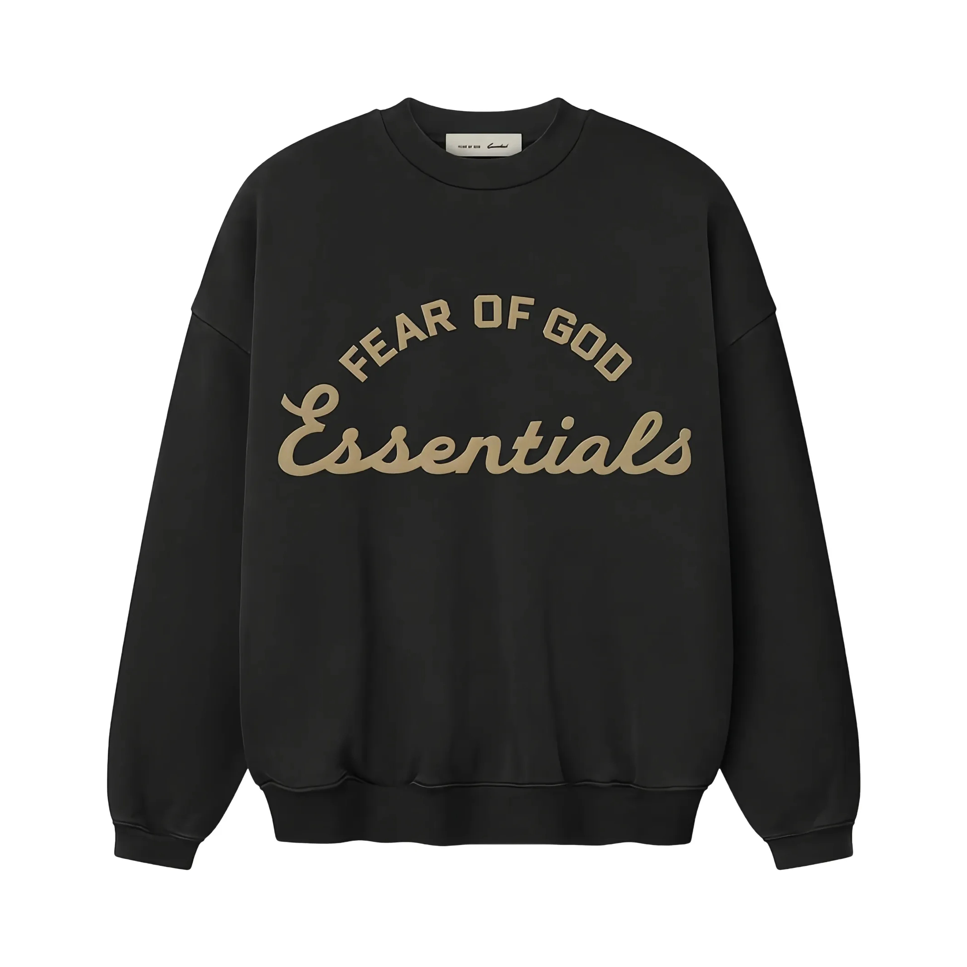 FEAR OF GOD ESSENTIALS Sweaters