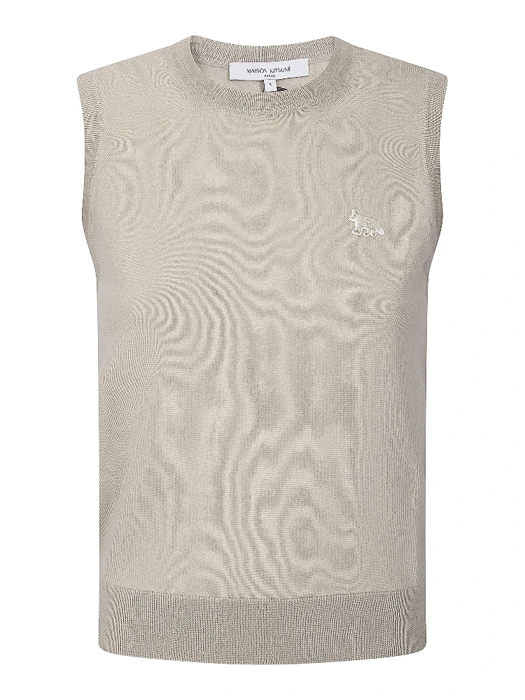 MAISON KITSUNE' Top