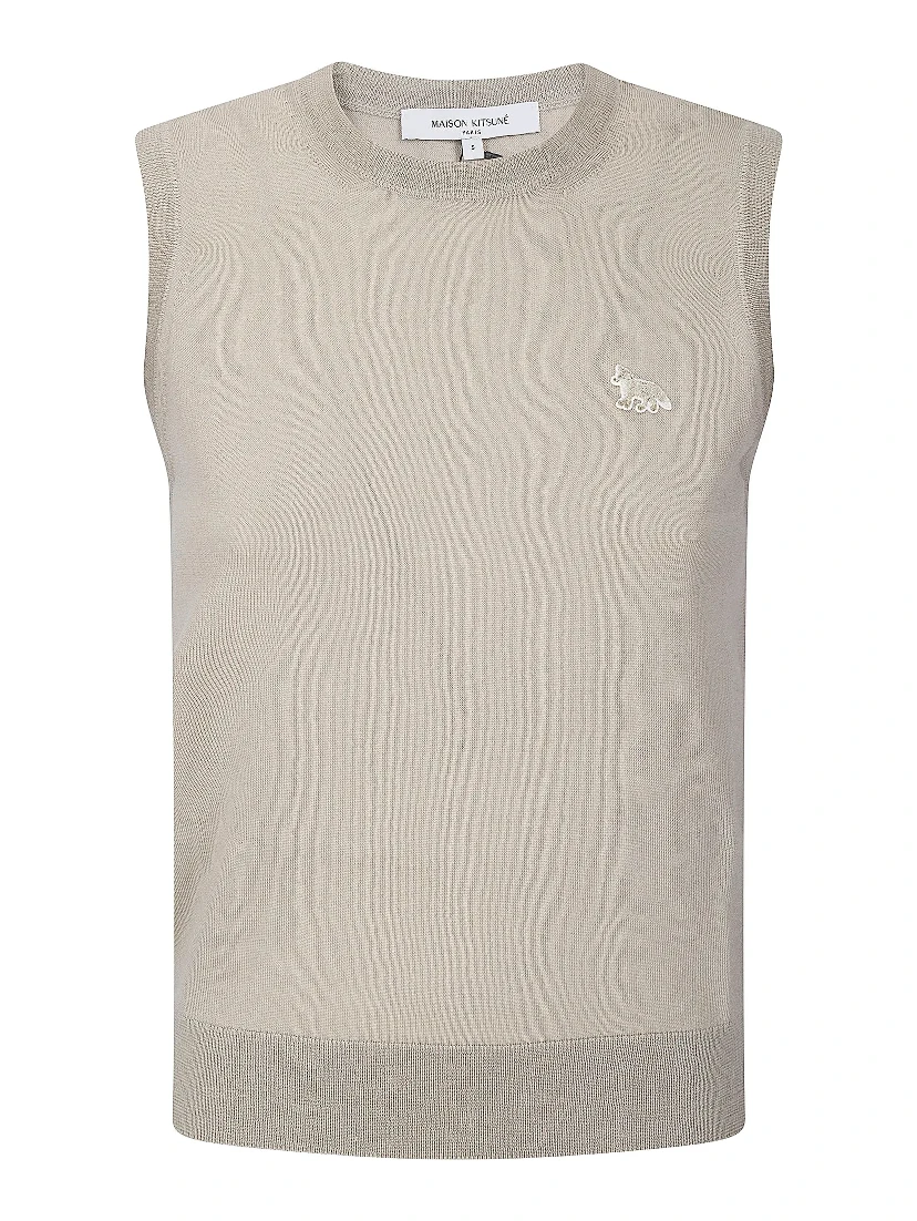 MAISON KITSUNE' Top