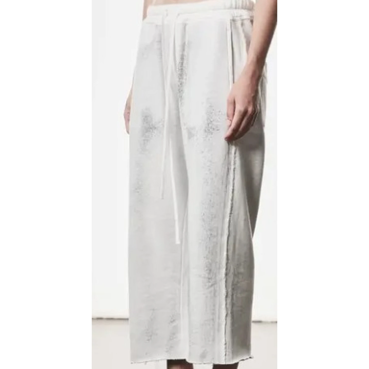Thom Krom Trousers