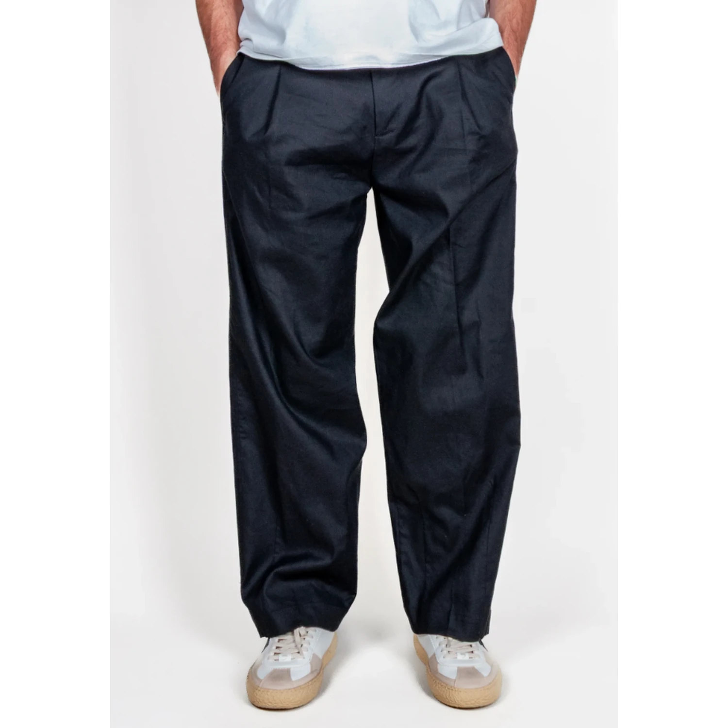 Officina36 Trousers