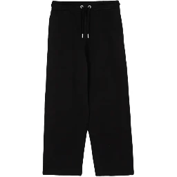 Ami Trousers Black