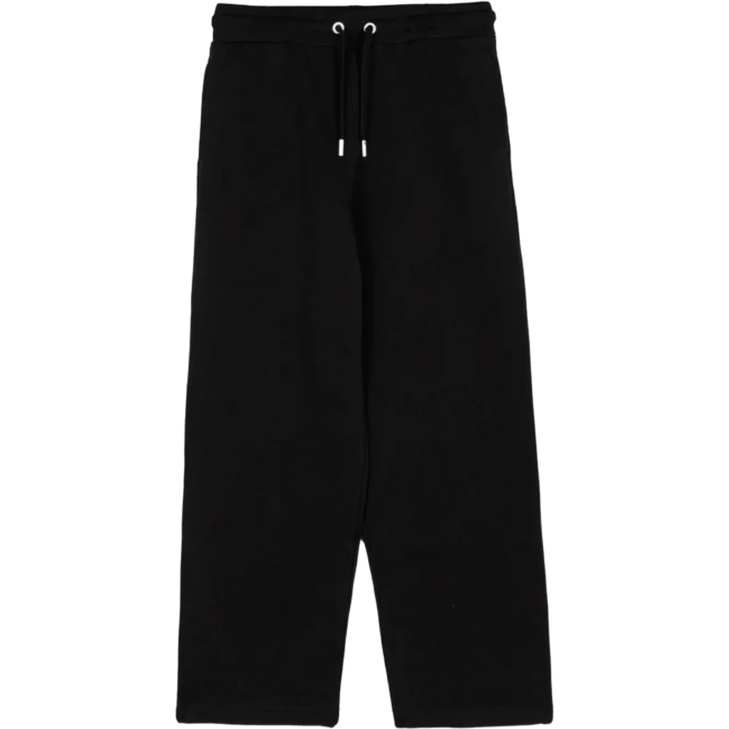 Ami Trousers Black