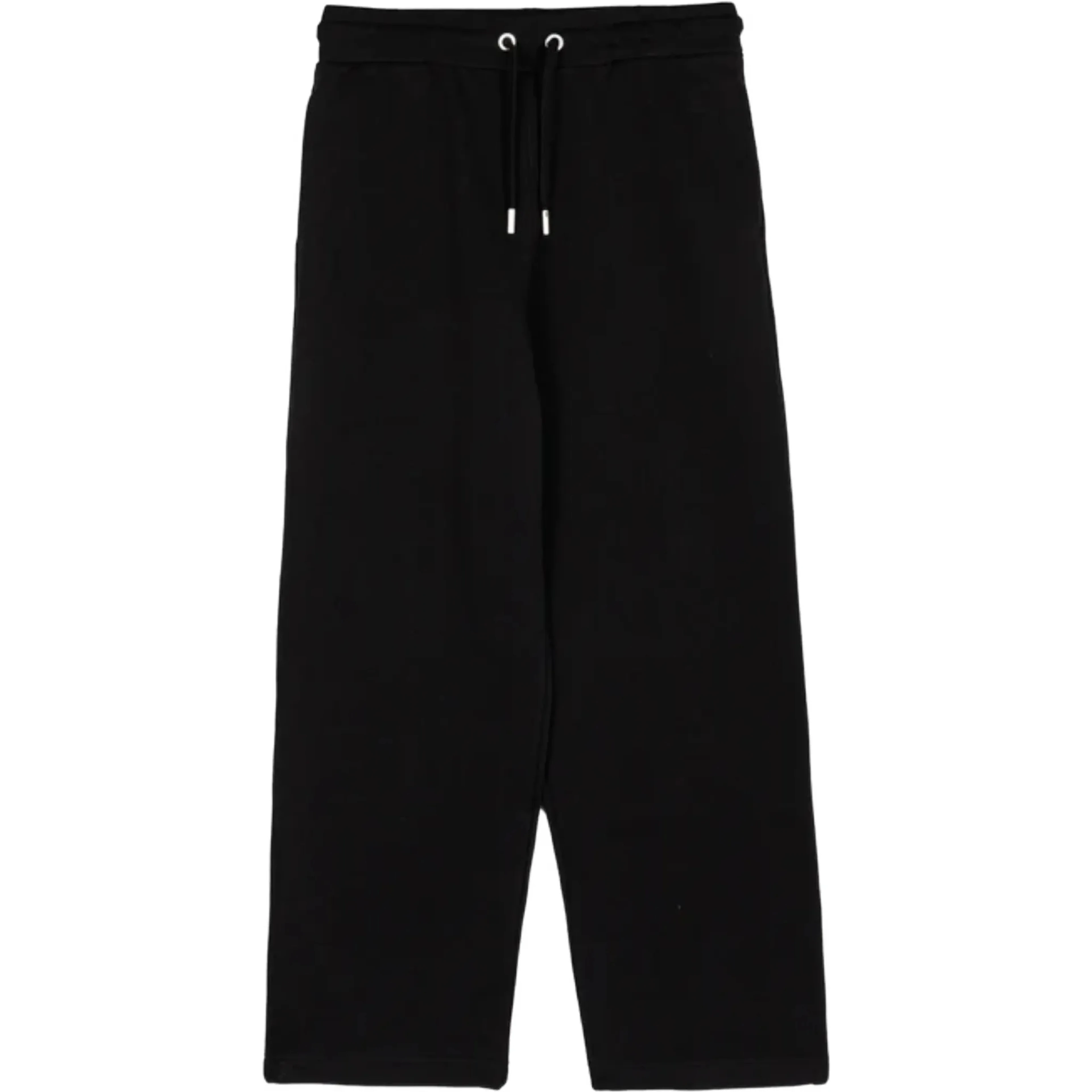 Ami Trousers Black
