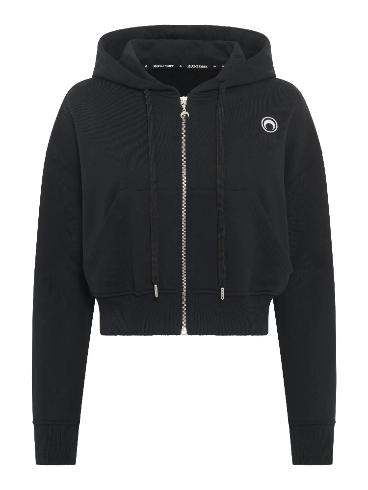 MARINE SERRE Jackets