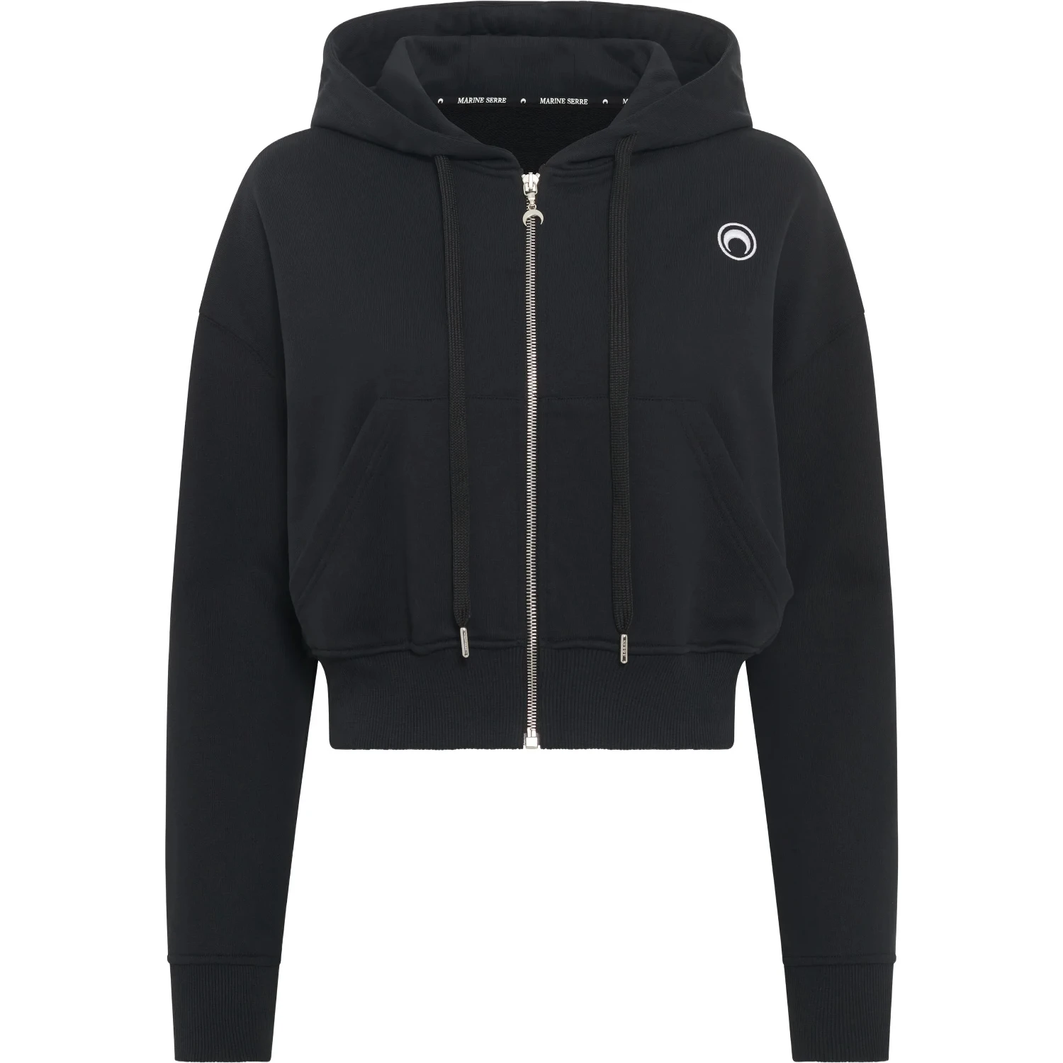 MARINE SERRE Jackets