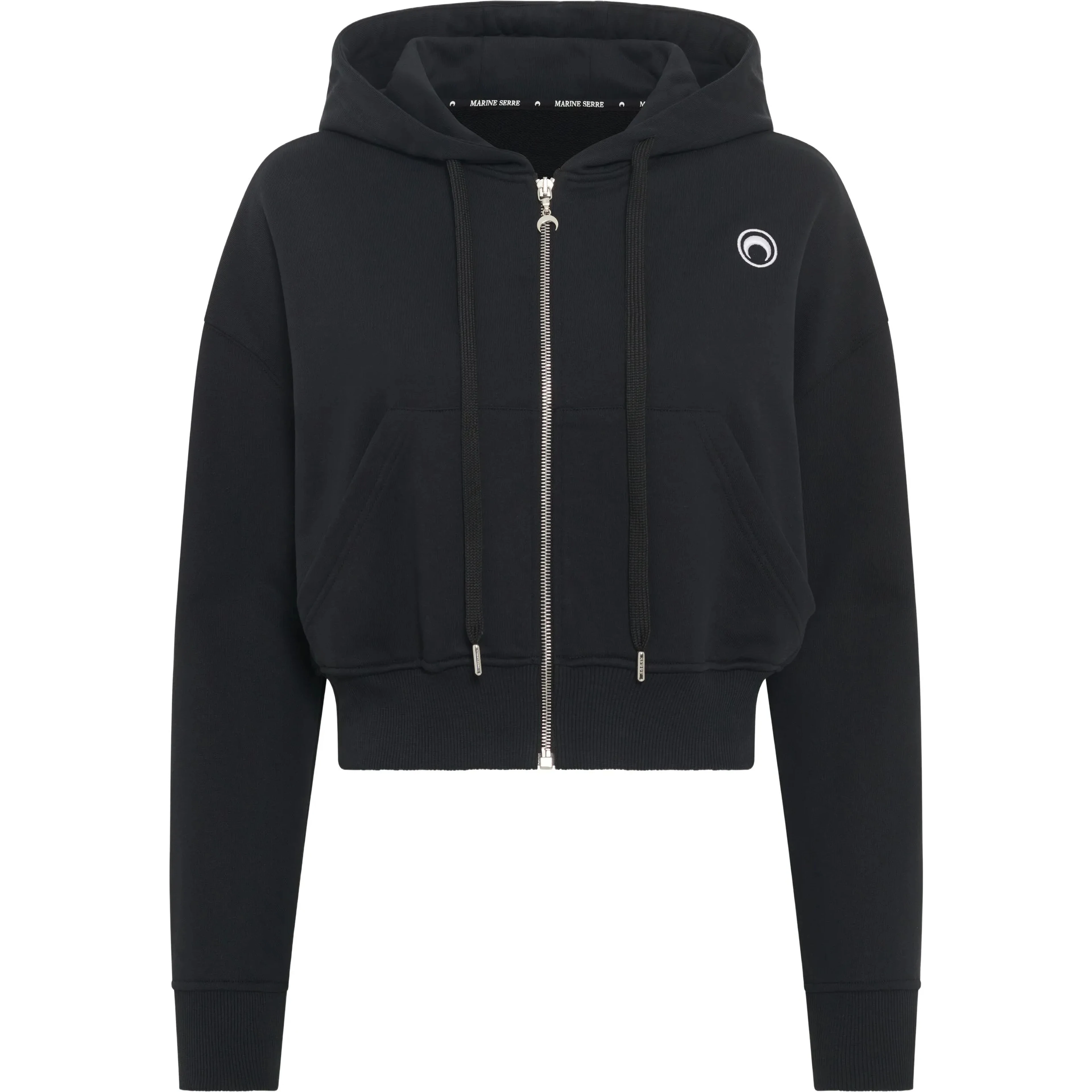 MARINE SERRE Jackets