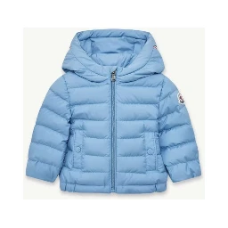 MONCLER KIDS Jackets
