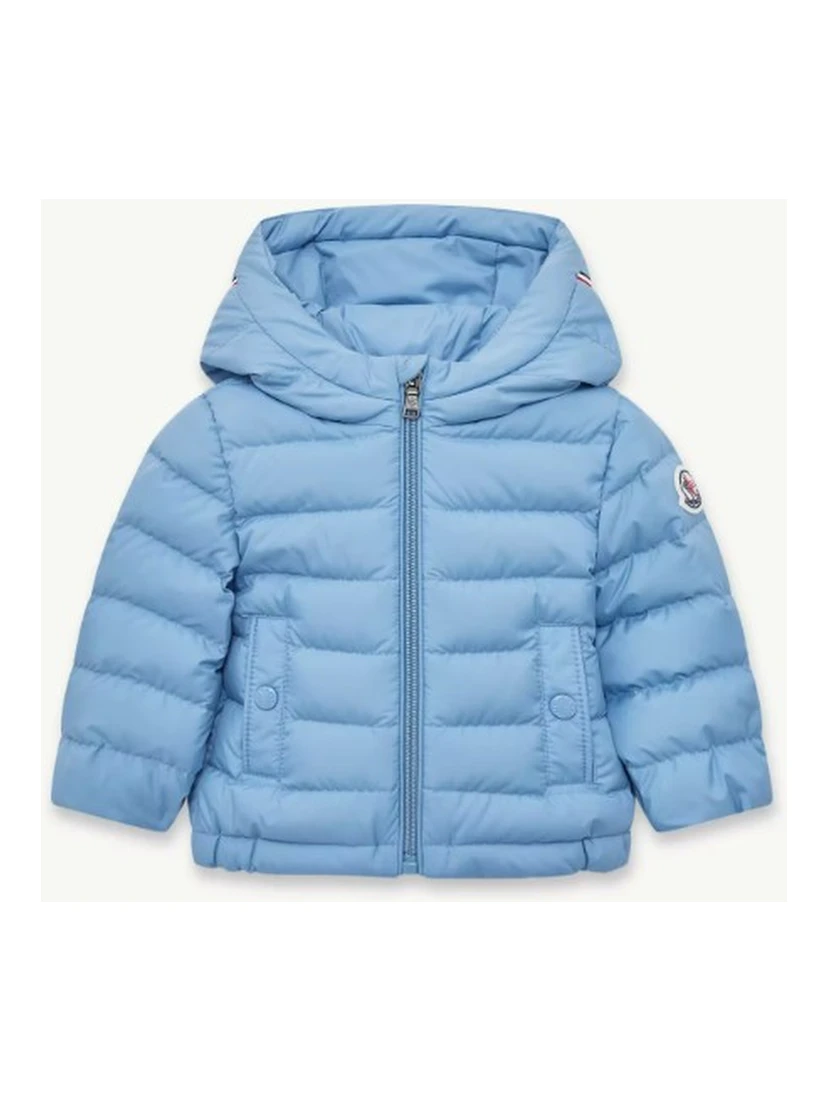 MONCLER KIDS Jackets
