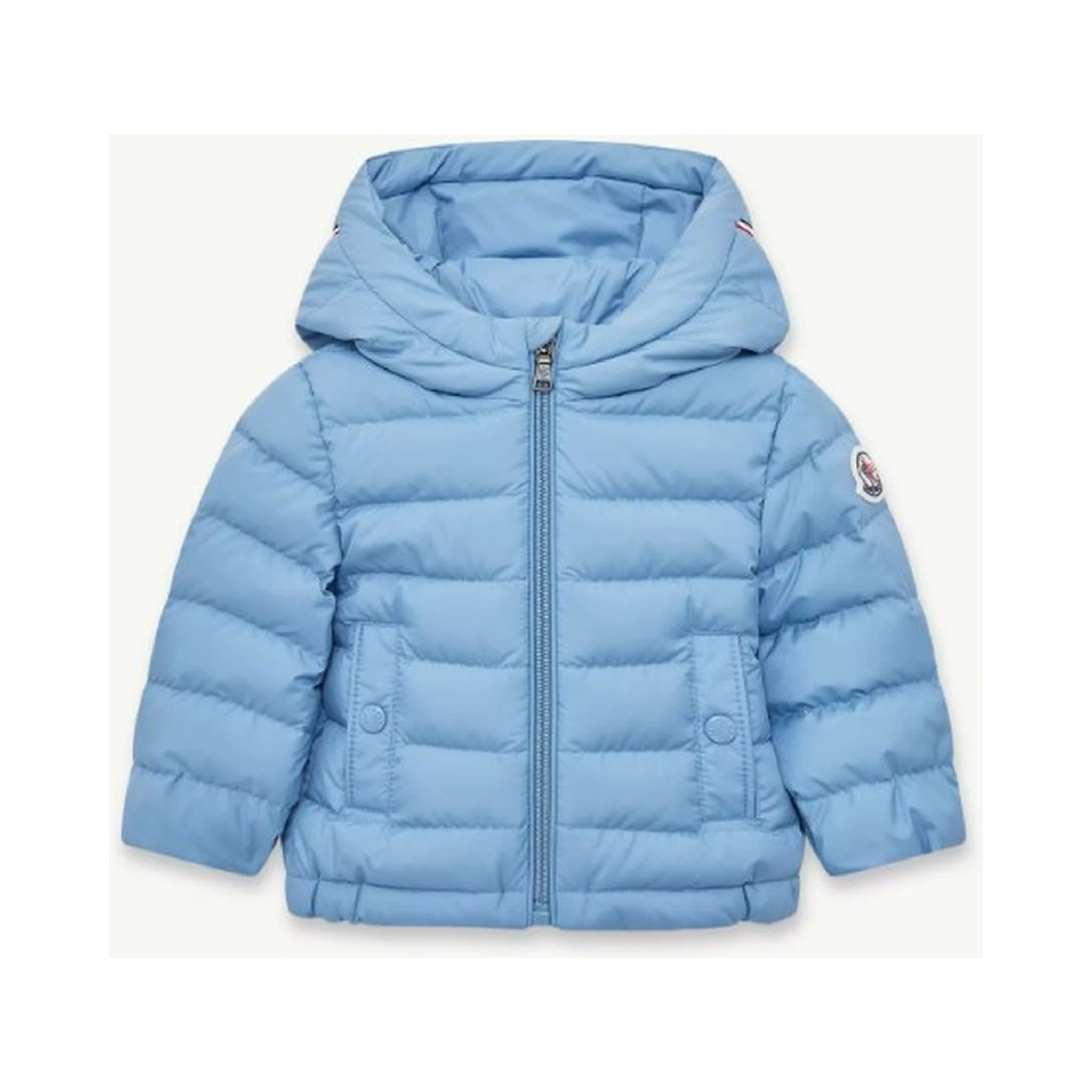 MONCLER KIDS Jackets