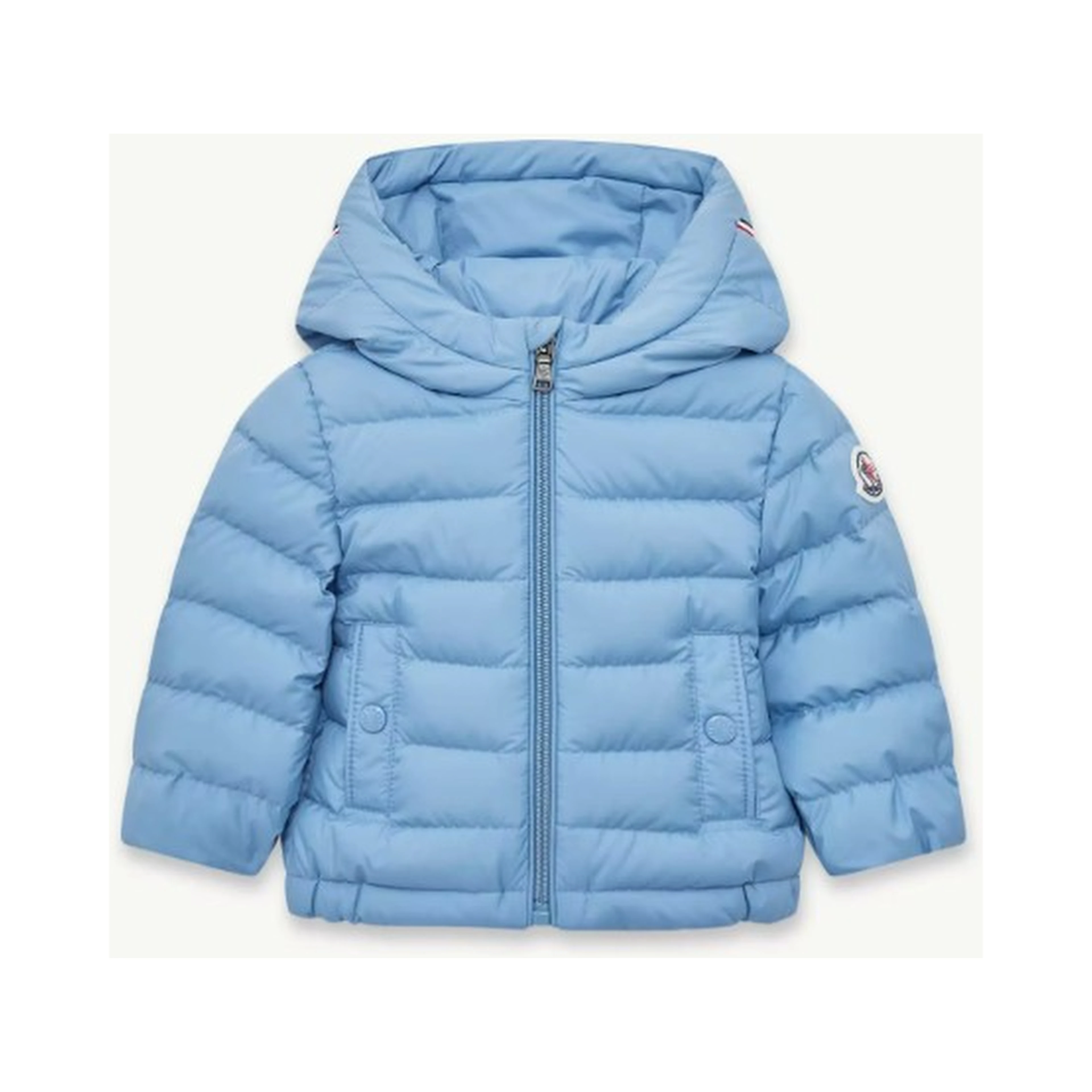 MONCLER KIDS Jackets