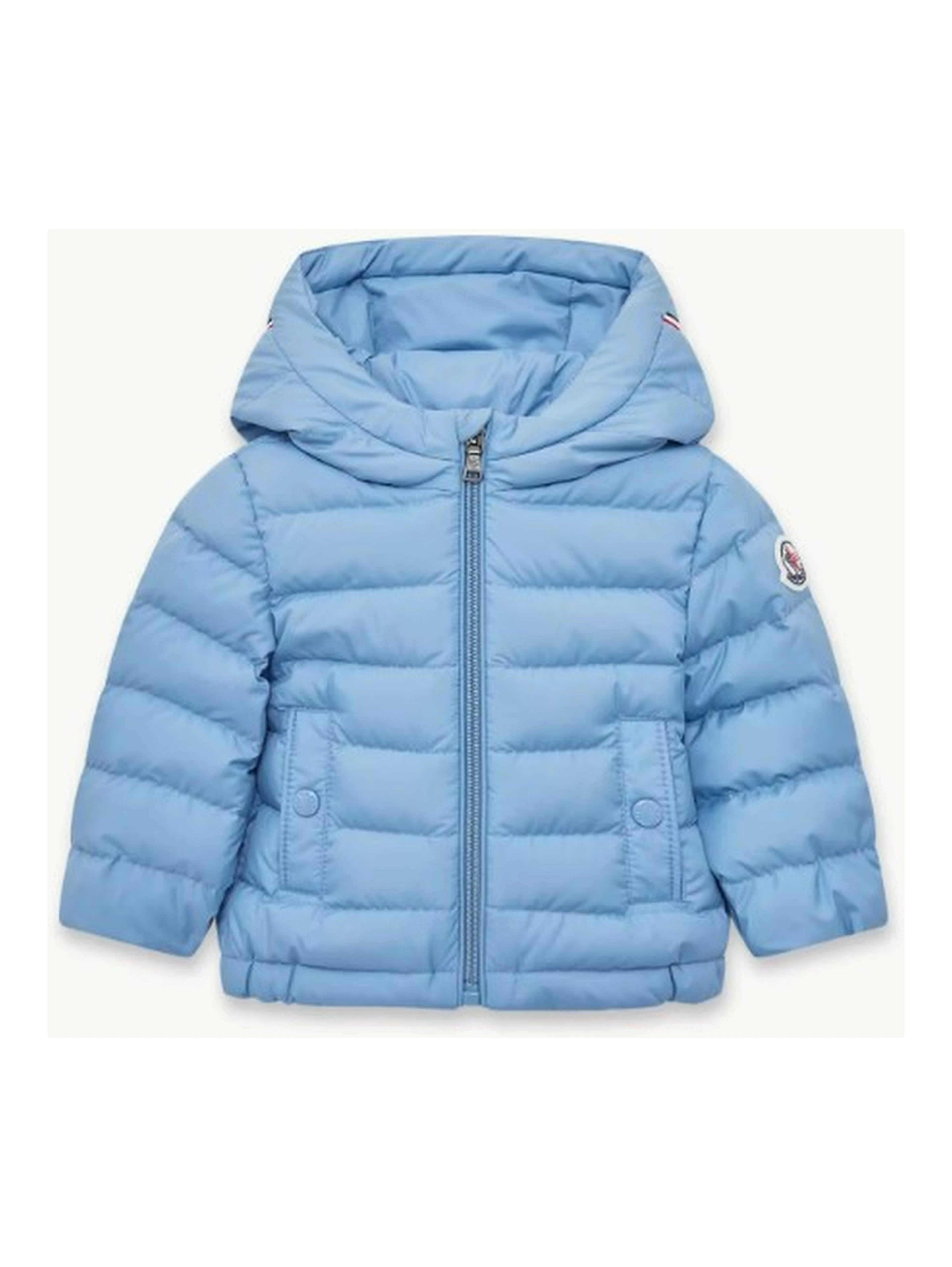 MONCLER KIDS Jackets