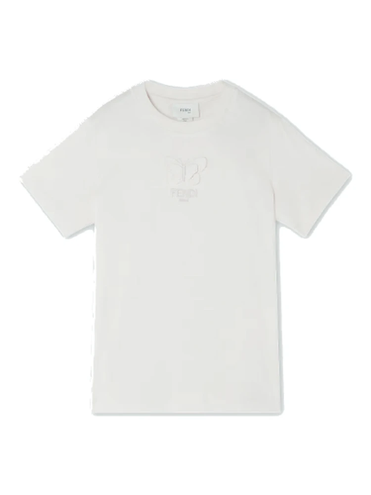 FENDI KIDS T-shirts and Polos