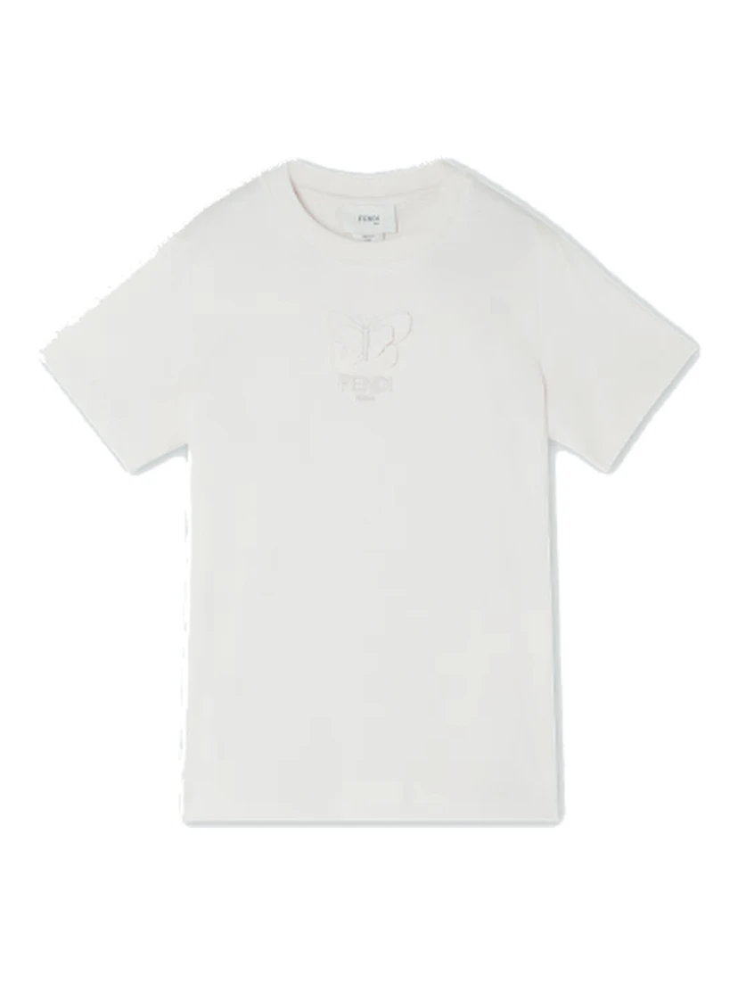 FENDI KIDS T-shirts and Polos