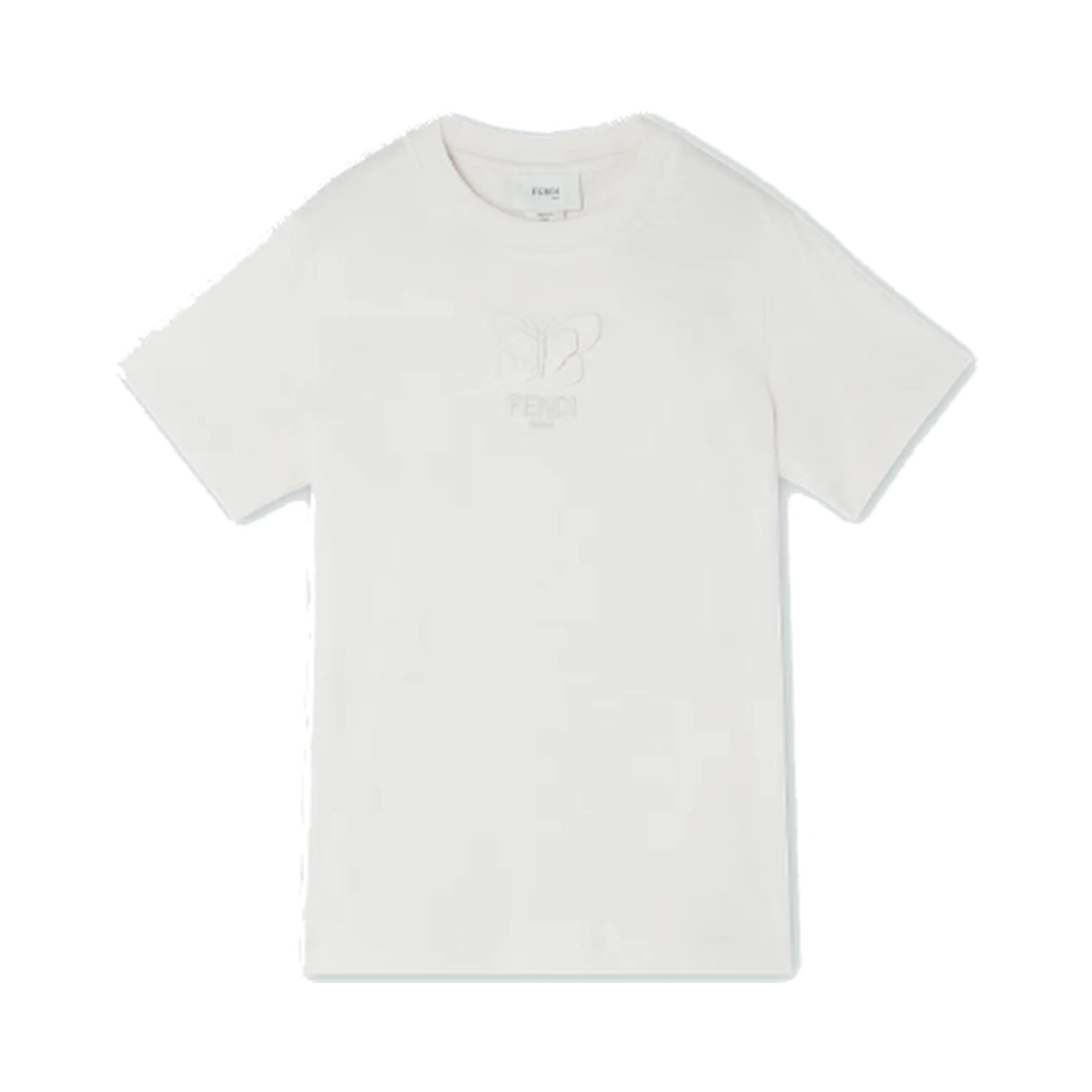 FENDI KIDS T-shirts and Polos