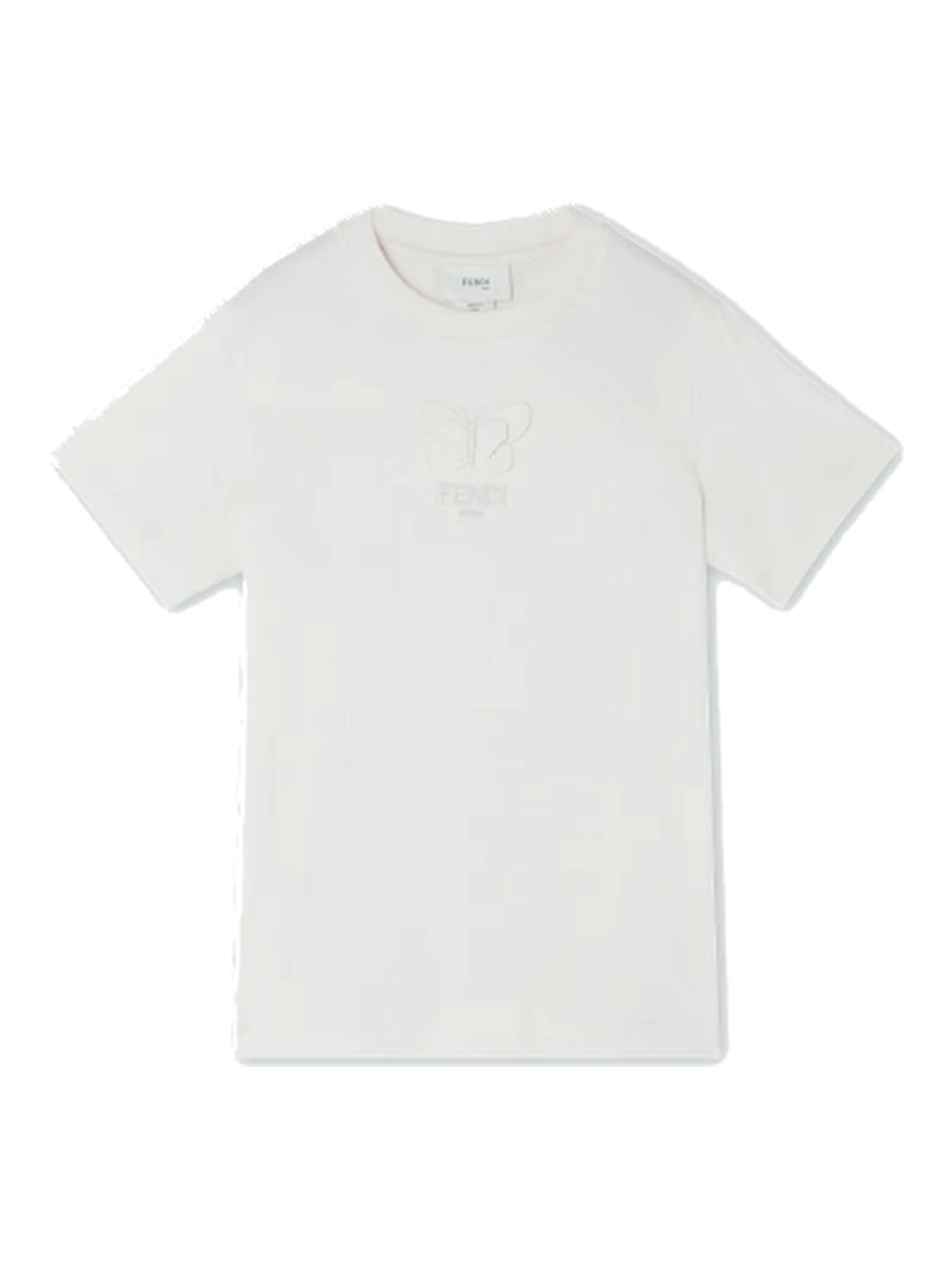 FENDI KIDS T-shirts and Polos