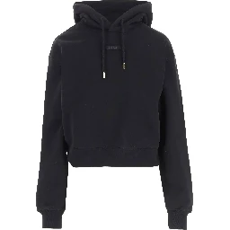 JACQUEMUS Sweaters Black