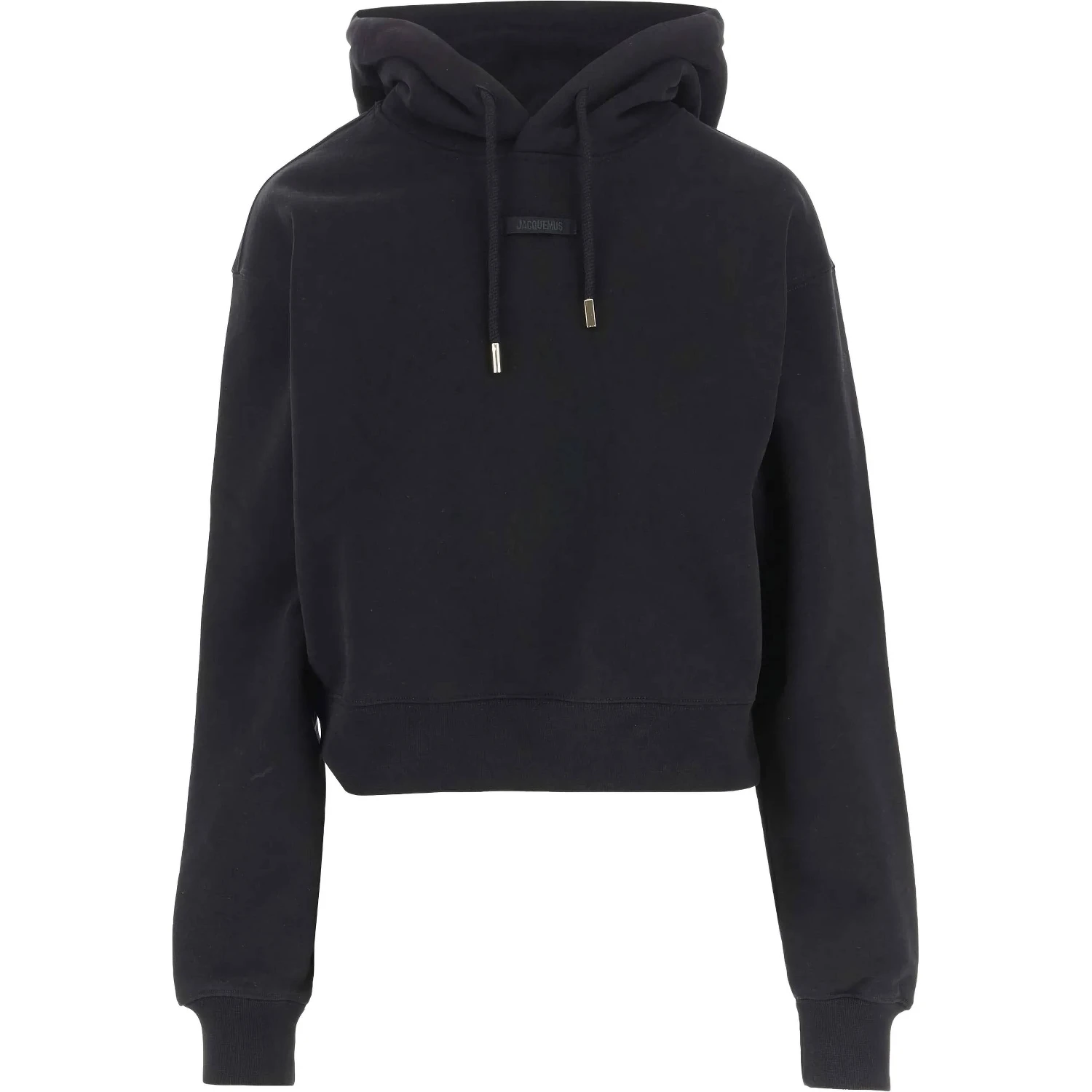 JACQUEMUS Sweaters Black