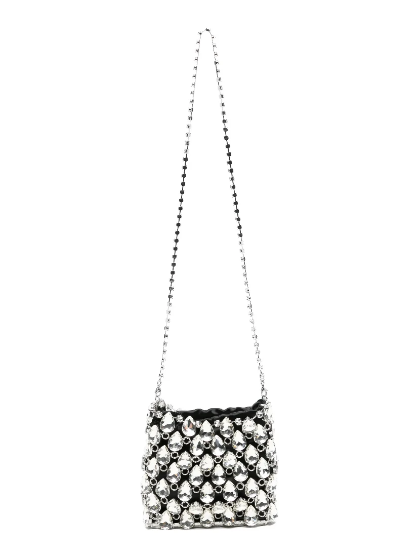 Self-portrait Bags